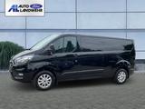 Ford Transit Custom Kasten 300 L2 Limited 2.0 TDCi EU - Ford Transit: Limited