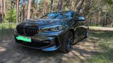 BMW 118i M Sport 