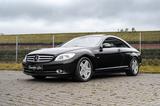 Mercedes-Benz CL 600*TOP-PREIS*V12*WENIG-KM*V12-BITURBO*LUXUS - Mercedes-Benz Luxus