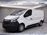 Opel Vivaro B L1H1 2,7t Kamera#CarPlay#Klima#Navi#Tem - Opel Vivaro in Dresden