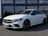 Mercedes-Benz A 35 AMG Lim. 4Matic Night-Paket Burmester DAB - Mercedes-Benz A 35 AMG aus 2020