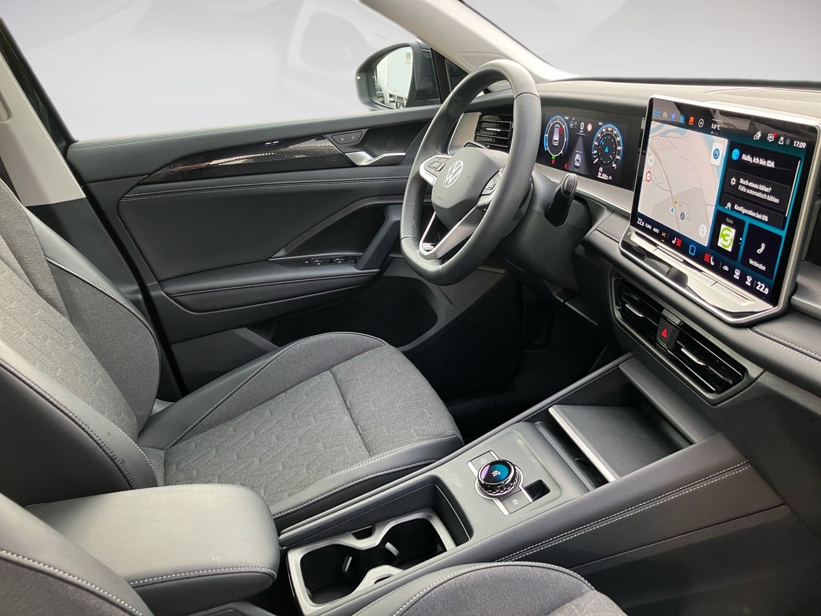 Volkswagen Tayron - Bild 9