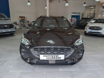 Ford Focus Turnier ST-Line X