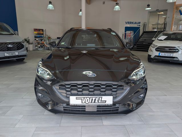 Ford Focus Turnier ST-Line X