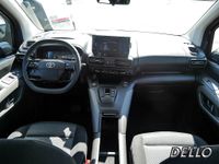 Toyota Proace City - Vorschau Bild 12