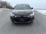 Citroën DS4 SoChic*KM 54.765*Massage* - gebrauchte Citroën DS4 aus dem Jahr 2012