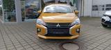 Mitsubishi Space Star Select 1.2 MIVEC 5-Gang - Mitsubishi Gebrauchtwagen in Magdeburg