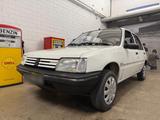 Peugeot 205 Junior - Festpreis - Peugeot 205 aus 1992