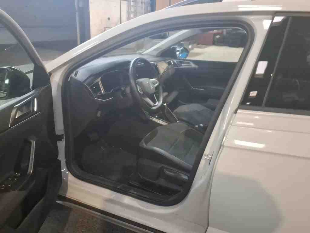 Volkswagen Taigo - Bild 8