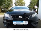 Seat Leon FR TSI 150PS Navi Kamera LED DAB - Seat Leon: Fr Ps