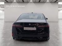 BMW 520 - Vorschau Bild 7