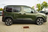 Peugeot Rifter GT 1.5 BlueHDi 130 Aut LED Navi Kamera - Peugeot Rifter Tageszulassungen