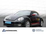 Volkswagen Beetle CABRIO CLUB TSI NAVI PDC ALLWETTER SHZ GR - Volkswagen Beetle CLUB mit Benzin-Antrieb