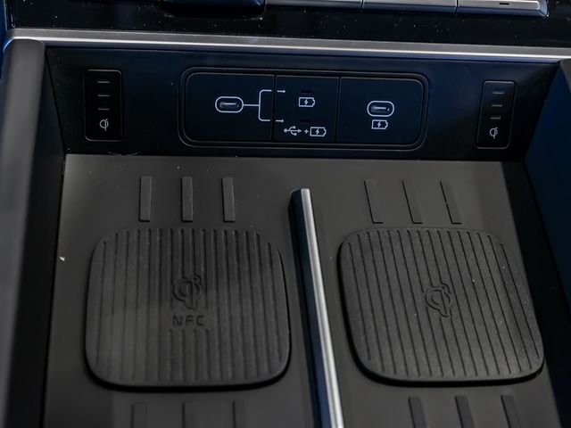 Hyundai Santa Fe 1.6 T-GDI Hybrid 158 kW 4WD Signature