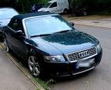 Audi a4 8h Cabrio  3,0  S - Linie - Audi A4 aus 2003: Cabrio, 3.0