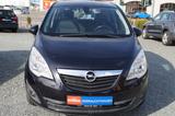 Opel Meriva B Edition - Opel Meriva in Chemnitz