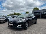Hyundai i30 blue Trend Automatik - Hyundai i30 Trend mit Diesel-Antrieb