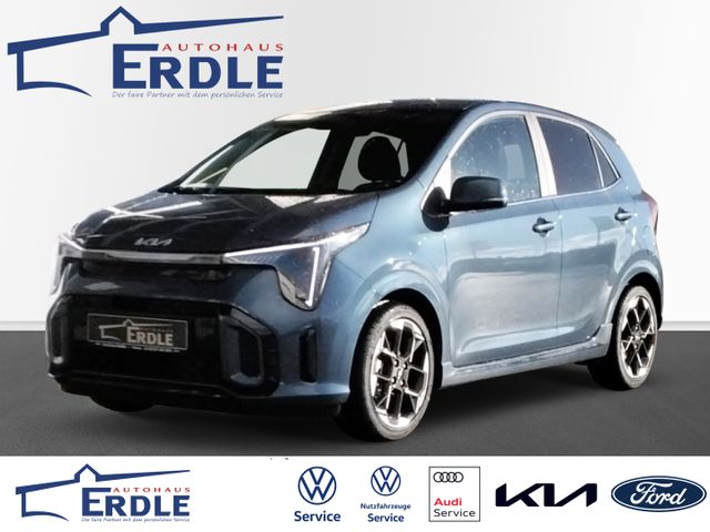 Kia Picanto GT-Line 1.2 EU6e