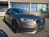 Audi A3 Sportback ambition quattro - Audi A3 Sport mit Diesel-Antrieb