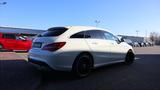 Mercedes-Benz CLA 200 Shooting Brake-Pano-LED-Business-Urban - gebrauchte Mercedes-Benz CLA 200 aus dem Jahr 2017