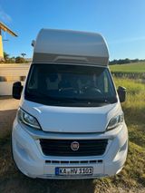 Weinsberg Carabus 600 MQH - Offers matching your search criteria