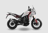 Moto Morini X-Cape 700 - MOTO MORINI BENZIN ENDURO