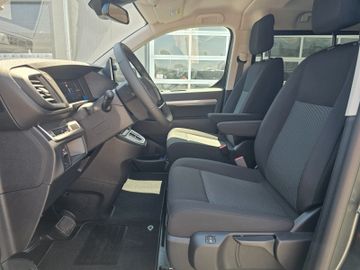 Opel Zafira Life - 11