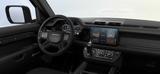 Land Rover Defender Diesel 5-Türer 110 D300 X-Dynamic SE - Land Rover Defender: X Dynamic Se