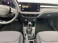 Skoda Fabia - Vorschau Bild 11