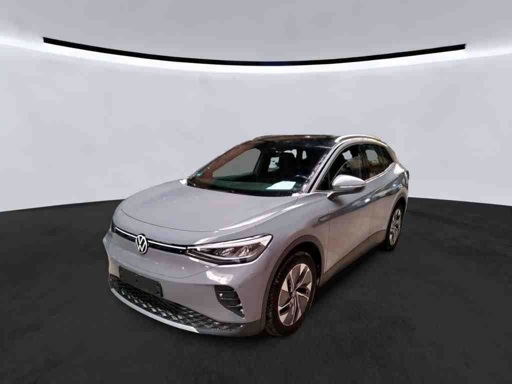 Image of Volkswagen ID.4