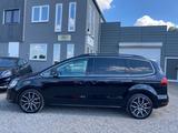 Volkswagen Sharan BMT/Start-Stopp*7Sitz*Automatik*TüvNeu* - Volkswagen Sharan: Automat