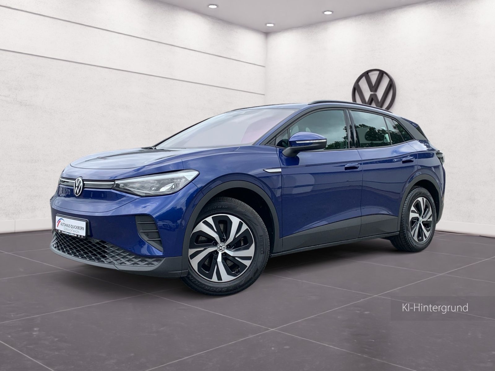 Volkswagen ID.4 - Bild 2