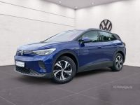 Volkswagen ID.4 - Vorschau Bild 2