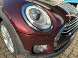 MINI Cooper Clubman +Navi +RFK +SHZ +Akt.GR +Hifi h/k - MINI Cooper Clubman: 5 Türen