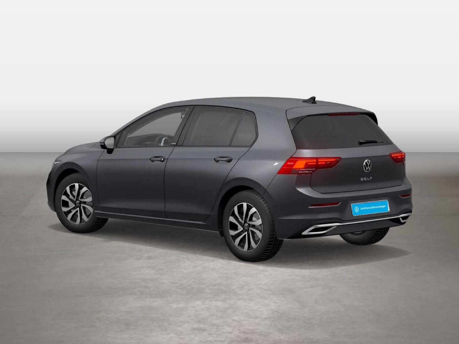 Volkswagen Golf - Bild 3