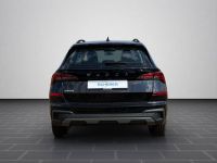 Skoda Kamiq - Vorschau Bild 8