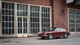 Porsche 912 - Porsche aus 1968