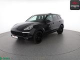 Porsche Cayenne 3.0 AWD PANO,KAMERA,TOTWINKEL,MEMORY,21Z - Porsche Cayenne Gebrauchtwagen in Berlin
