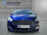 Ford Galaxy 1.5 EcoBoost Business Start/Stopp Klima - Ford Galaxy 7-Sitzer