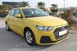 Audi A1 S tronic Sportback, Navi, Tempomat, PDC, SHZ - Audi A1 in Ludwigshafen