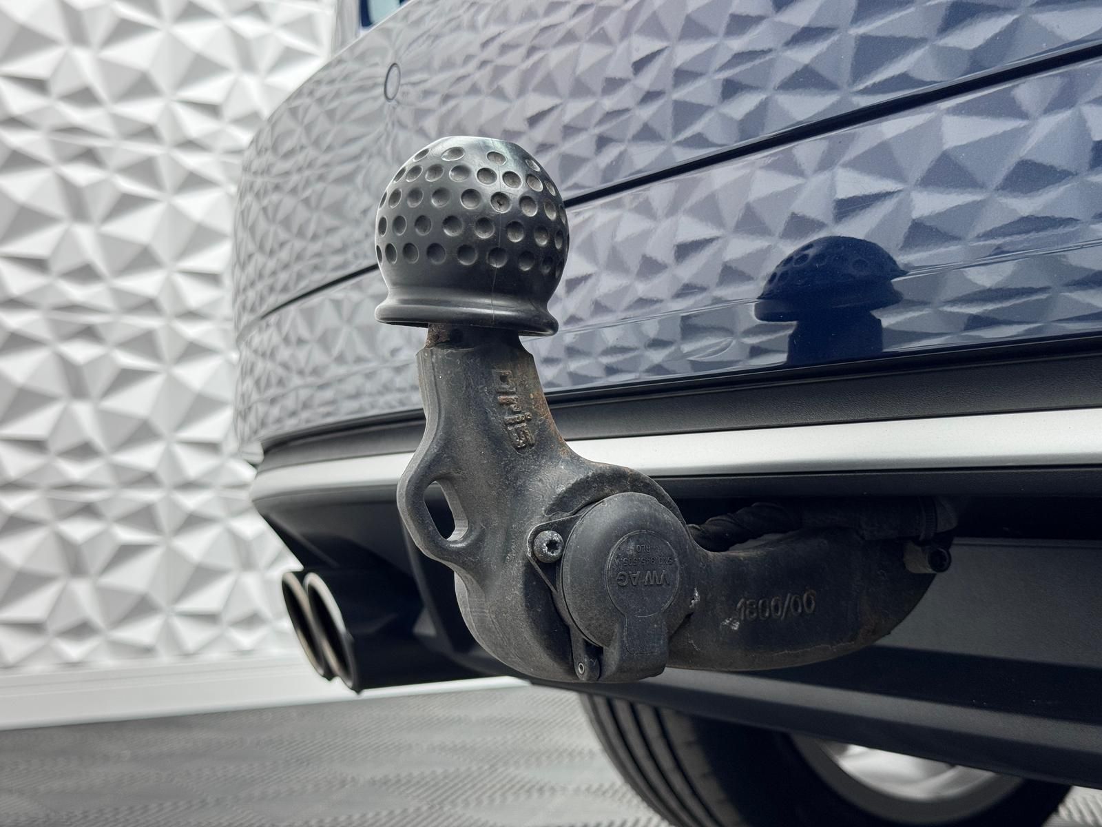 Fahrzeugabbildung Audi SPORTBACK 40 TFSI QUA/ACC/AHK/RCAM/MATRIX/VIRTUA