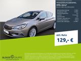 Opel Astra K 1.6 SIDI Turbo 200 Innovation - Opel Astra: 1.2