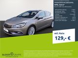 Opel Astra K 1.6 SIDI Turbo 200 Innovation - Opel Astra: 20 Turbo