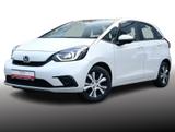 Honda Jazz HYBRID 1.5  ELEGANCE LED+ACC+FULL-LINK+SHZ - gebrauchte Honda Jazz aus dem Jahr 2022