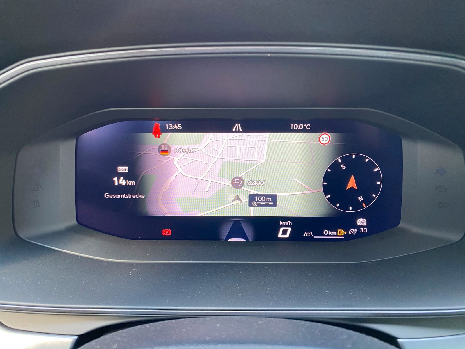 Cupra Leon - Bild 10