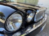 Jaguar Daimler Double Six - Jaguar Daimler: Six Double