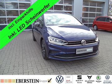 Volkswagen Golf Sportsvan Comfortline 1.6 l TDI