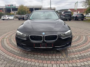 BMW 318 - 2
