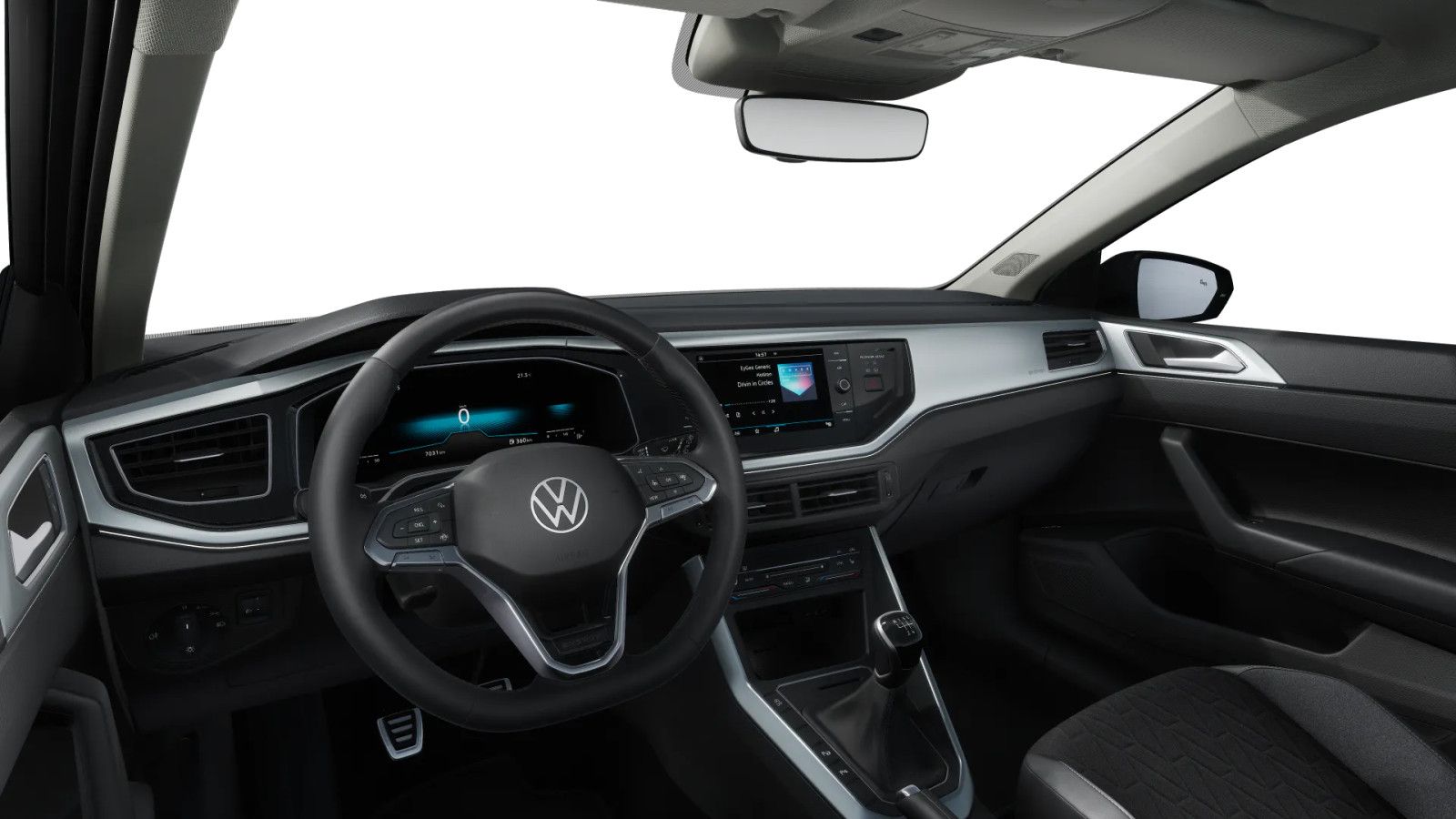 Volkswagen Polo - Bild 10