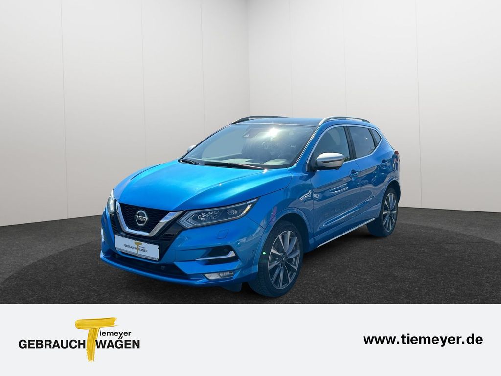 Image of Nissan Qashqai